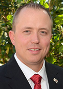 Robert Warren, CRM Robert Warren, CRM