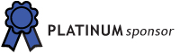 PLATINUM sponsor